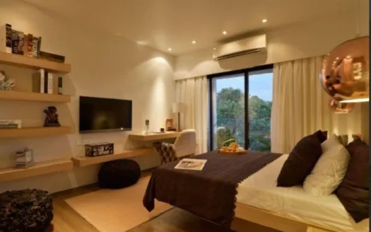 Rustomjee Elita – 2, 3 and 4 BHK Apartment in Mumbai