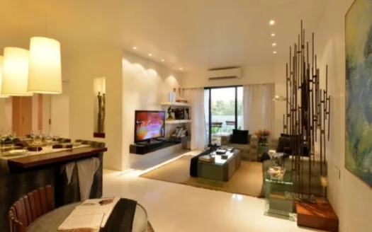 Rustomjee Elita – 2, 3 and 4 BHK Apartment in Mumbai