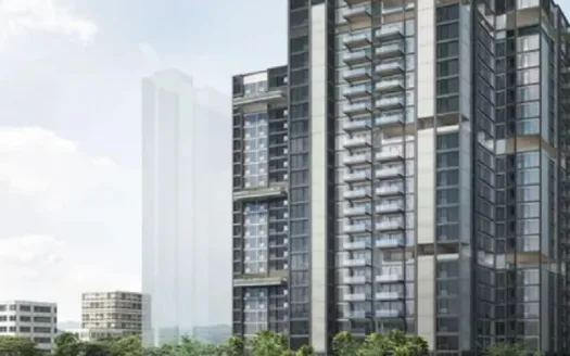 Rustomjee Paramount – 3 and 4 BHK Apartment in Mumbai