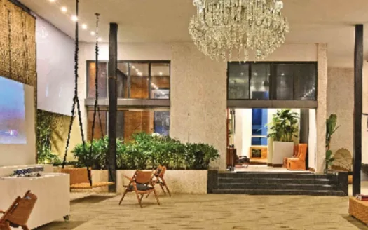 Rustomjee Paramount – 3 and 4 BHK Apartment in Mumbai