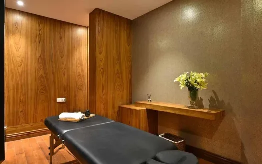 Rustomjee Paramount – 3 and 4 BHK Apartment in Mumbai