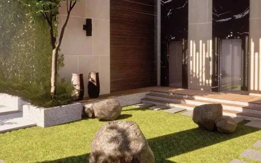 Rustomjee Parishram – 2, 3, 4 and 5 BHK Apartment in Mumbai