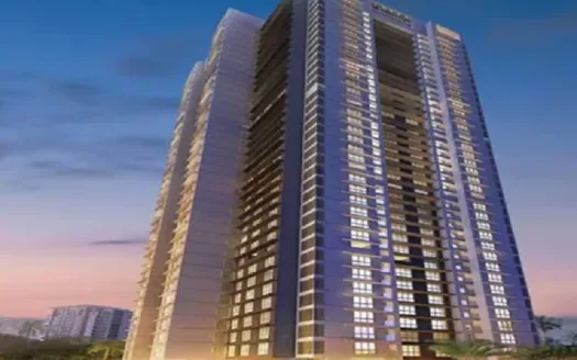 Rustomjee Summit – 2, 3 and 4 BHK Apartment in Mumbai