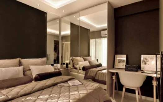 Rustomjee Summit – 2, 3 and 4 BHK Apartment in Mumbai