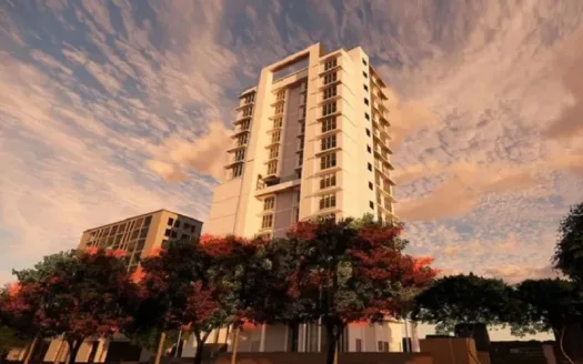 Rustomjee Yazarina III – 3 BHK Apartment in Mumbai