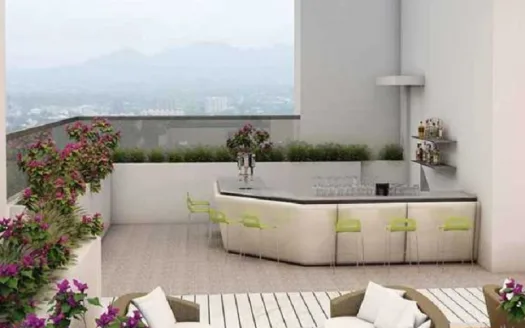 Rustomjee Yazarina III – 3 BHK Apartment in Mumbai