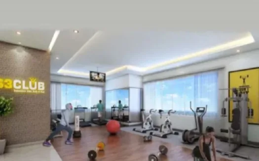 S3 Proxima – 1 and 2 BHK Apartment in Mumbai