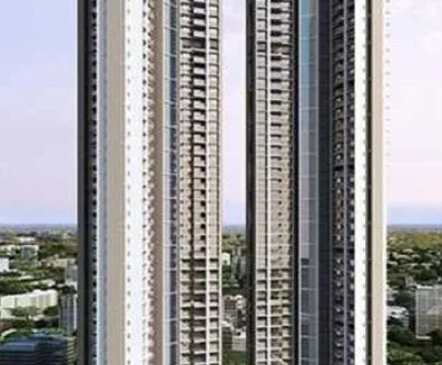SD Alpine – 2 and 3 BHK Apartment in Mumbai