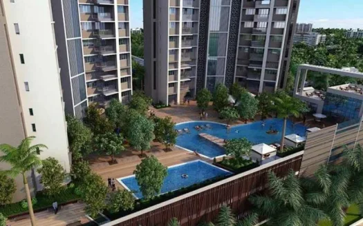 SD Alpine – 2 and 3 BHK Apartment in Mumbai