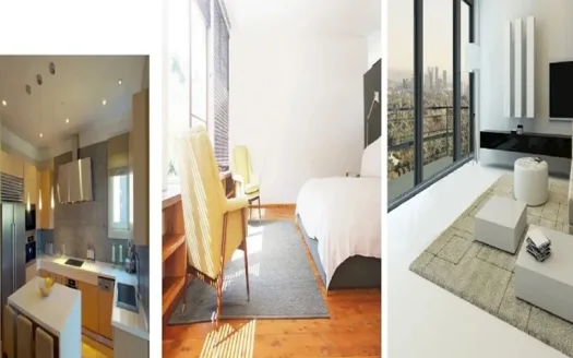 SD Alpine – 2 and 3 BHK Apartment in Mumbai