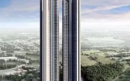 SD Epsilon – 2 and 3 BHK Apartment in Mumbai