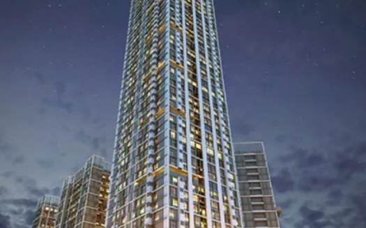 SD Siennaa – 2 and 3 BHK Apartment in Mumbai