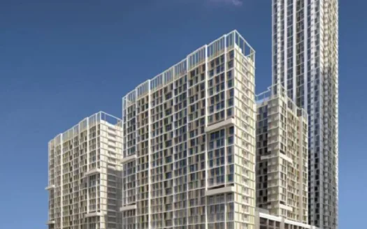 SD Siennaa – 2 and 3 BHK Apartment in Mumbai