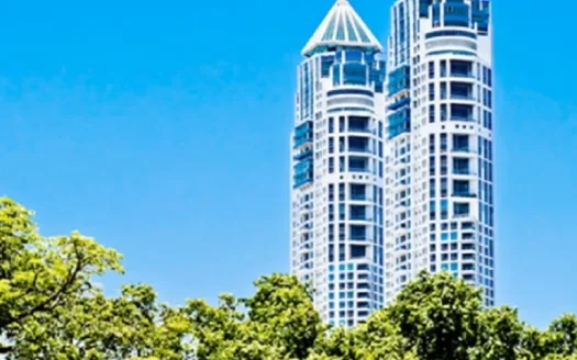SD The Imperial – 3, 4 and 5 BHK Apartment in Mumbai