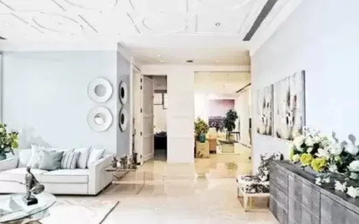 SD The Imperial – 3, 4 and 5 BHK Apartment in Mumbai