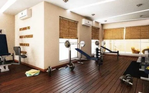 SD The Lumiere – 2 and 3 BHK Apartment in Mumbai