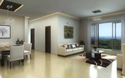 SD The Lumiere – 2 and 3 BHK Apartment in Mumbai
