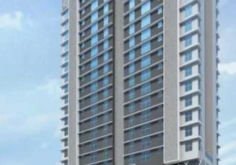 SD The Lumiere – 2 and 3 BHK Apartment in Mumbai