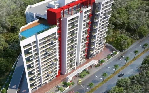 SFS Sunnyvale – 2, 3 and 4 BHK Apartment in Kochi