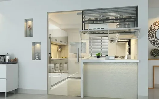 SFS Sunnyvale – 2, 3 and 4 BHK Apartment in Kochi