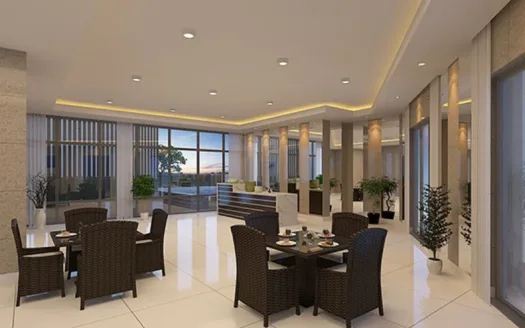 SFS Sunnyvale – 2, 3 and 4 BHK Apartment in Kochi