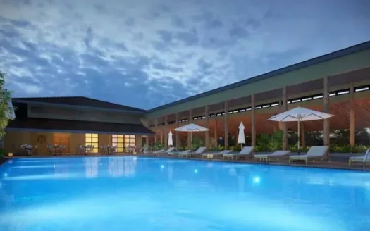 SKYi Manas Lake City – 2 and 3 BHK Apartment in Pune