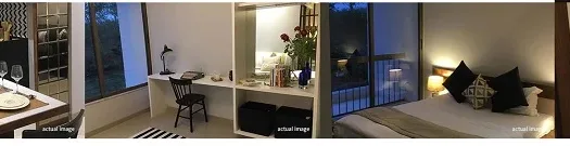 SKYi Manas Lake City – 2 and 3 BHK Apartment in Pune