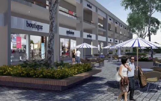 SKYi Star Town – 1 and 2 BHK Apartment in Pune