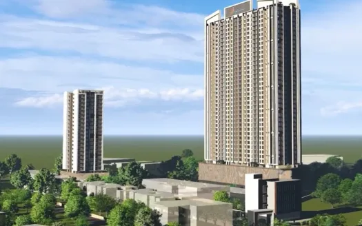 Sahakar Shree Ram Krishna Garden – 1 and 2 BHK Apartment in Mumbai