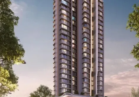 Sahakar Vogue 77 – 3 and 4 BHK Apartment in Mumbai