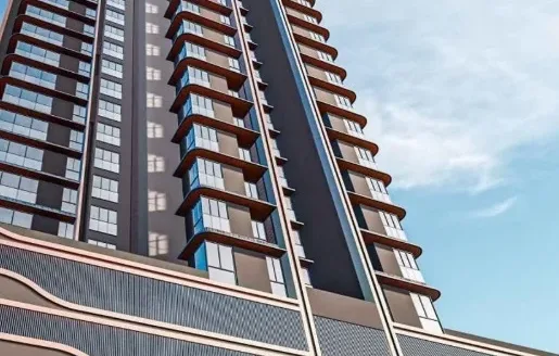 Sahakar Vogue 77 – 3 and 4 BHK Apartment in Mumbai