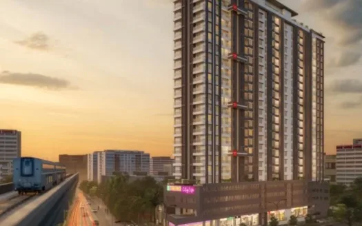 Saheel I Trend City Life – 2 and 3 BHK Apartment in Pune