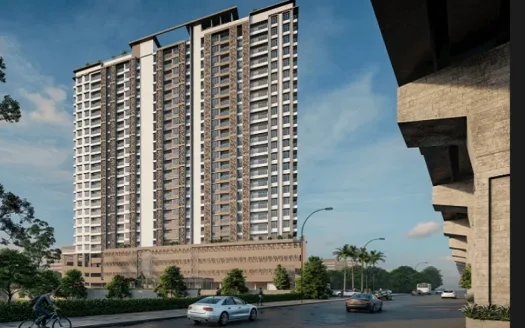 Saheel I Trend City Life – 2 and 3 BHK Apartment in Pune