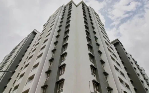 Saheel ITrend Homes – 2 BHK Apartment in Pune