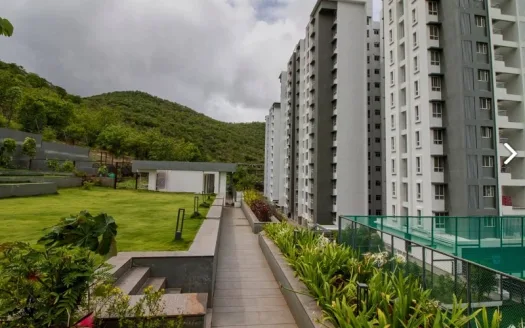 Saheel ITrend Homes – 2 BHK Apartment in Pune