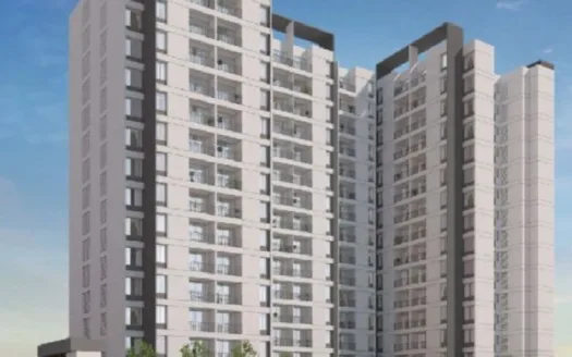 Saheel ITrend Life 3 – 1 and 2 BHK Apartment in Pune