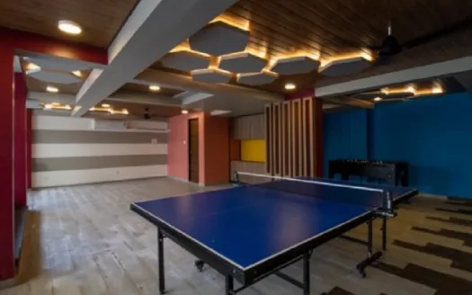 Saheel ITrend Life – 2 BHK Apartment in Pune