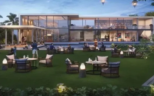 Saheel ITrend Palacio – 3 and 4 BHK Apartment in Pune