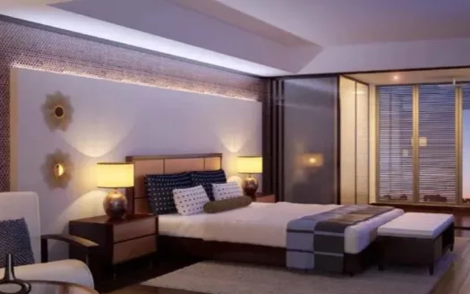 Saheel ITrend Palacio – 3 and 4 BHK Apartment in Pune