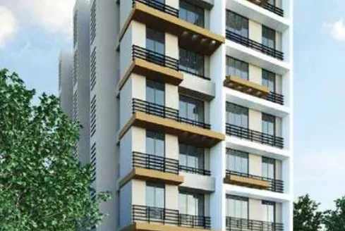 Sai Kapila – 1 BHK Apartment in Navi Mumbai