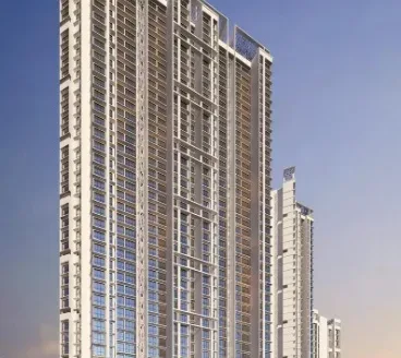 Sai Proviso Maple Woods – 1, 2 and 3 BHK Apartment in Navi Mumbai