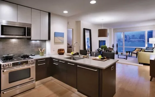 Sai Proviso Sapphire – 1 and 2 BHK Apartment in Navi Mumbai