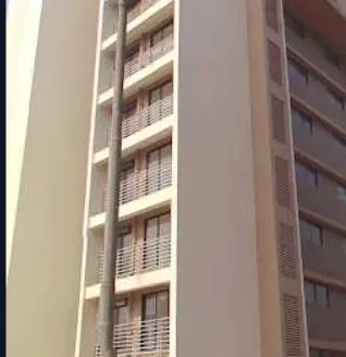 Sai Udanda – 1 and 2 BHK Apartment in Navi Mumbai