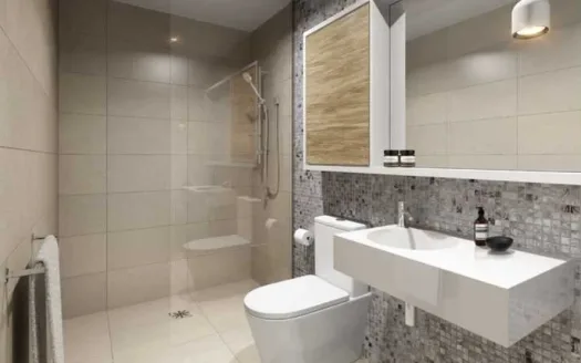 Sai Proviso Sapphire – 1 and 2 BHK Apartment in Navi Mumbai