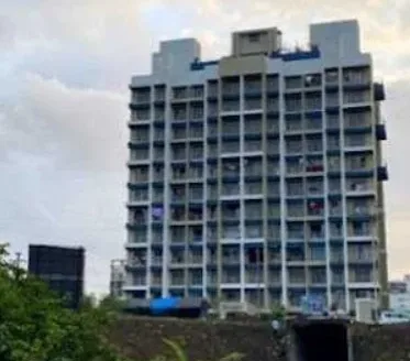 Sai Kaveesha – 1 BHK Apartment in Navi Mumbai