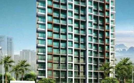 Sai Udanda – 1 and 2 BHK Apartment in Navi Mumbai