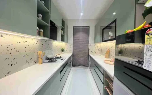 Sai Proviso Maple Woods – 1, 2 and 3 BHK Apartment in Navi Mumbai