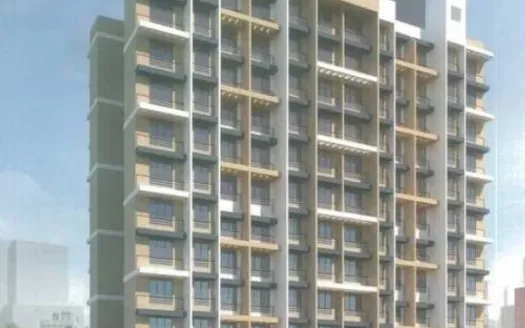 Sai Kaveesha – 1 BHK Apartment in Navi Mumbai