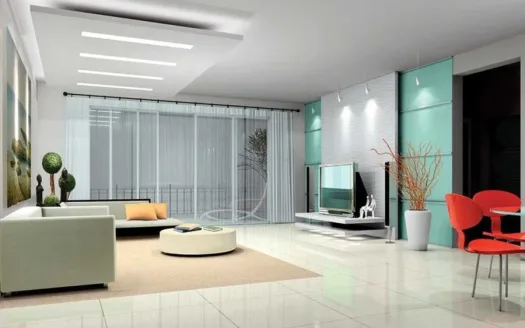 Sai Proviso Sapphire – 1 and 2 BHK Apartment in Navi Mumbai