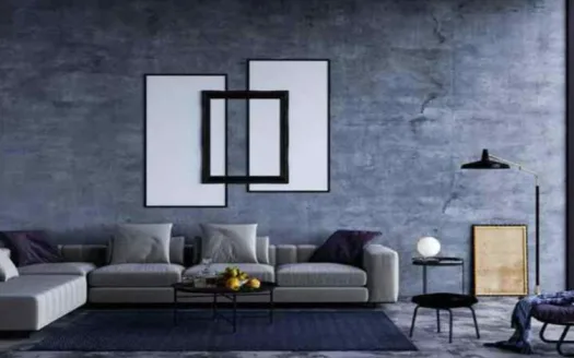 Sanghvi Aria – 1 and 2 BHK Apartment in Mumbai